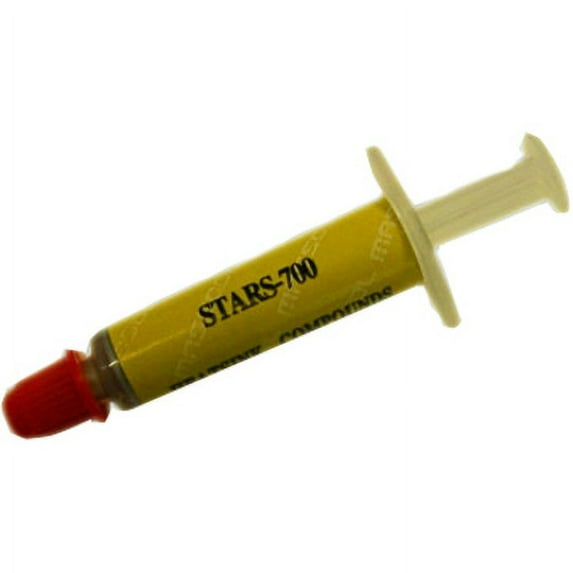 Silver Color Thermal Grease