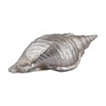 thumbnail image 1 of Silver Conch Shell, 1 of 1