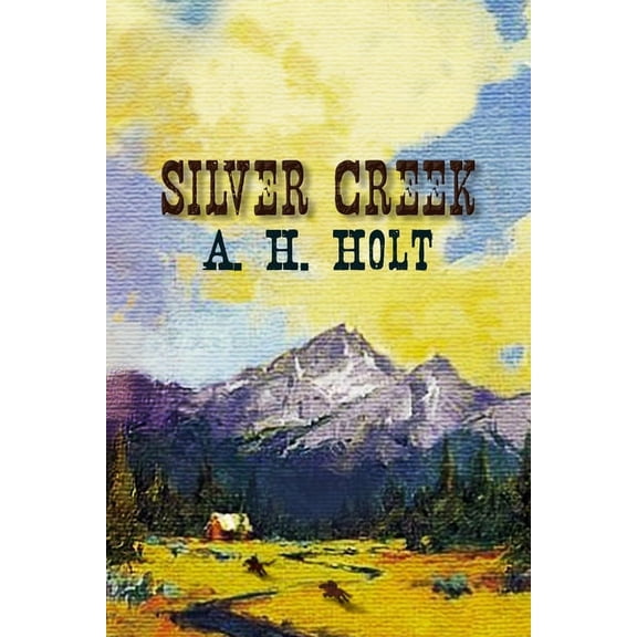 Silver Creek (Paperback)