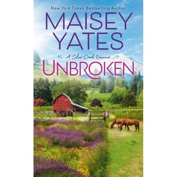 Unbroken