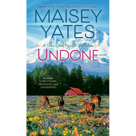 Undone (Paperback)