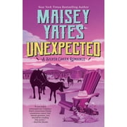 Unexpected Paperback