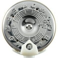 thumbnail image 1 of Silver Creek SC1PP Pitch Pipe Chrome, 1 of 4
