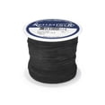 thumbnail image 1 of Realeather(R) Crafts Suede Lace 1/8"X25yd-Black, 1 of 5