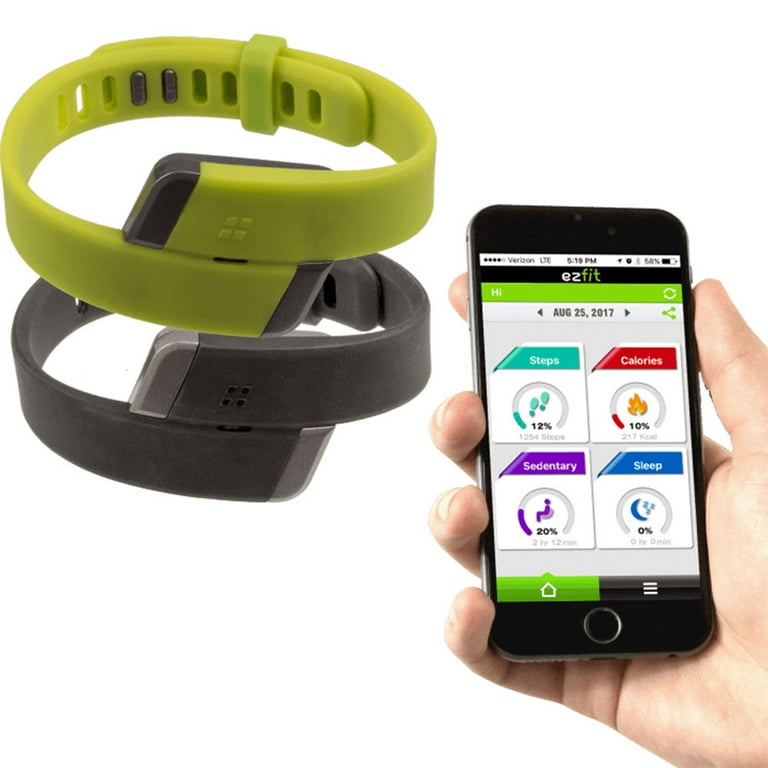 Silvercrest Sas 87 Monitor De Actividad Silvercrest Pulsera Reloj