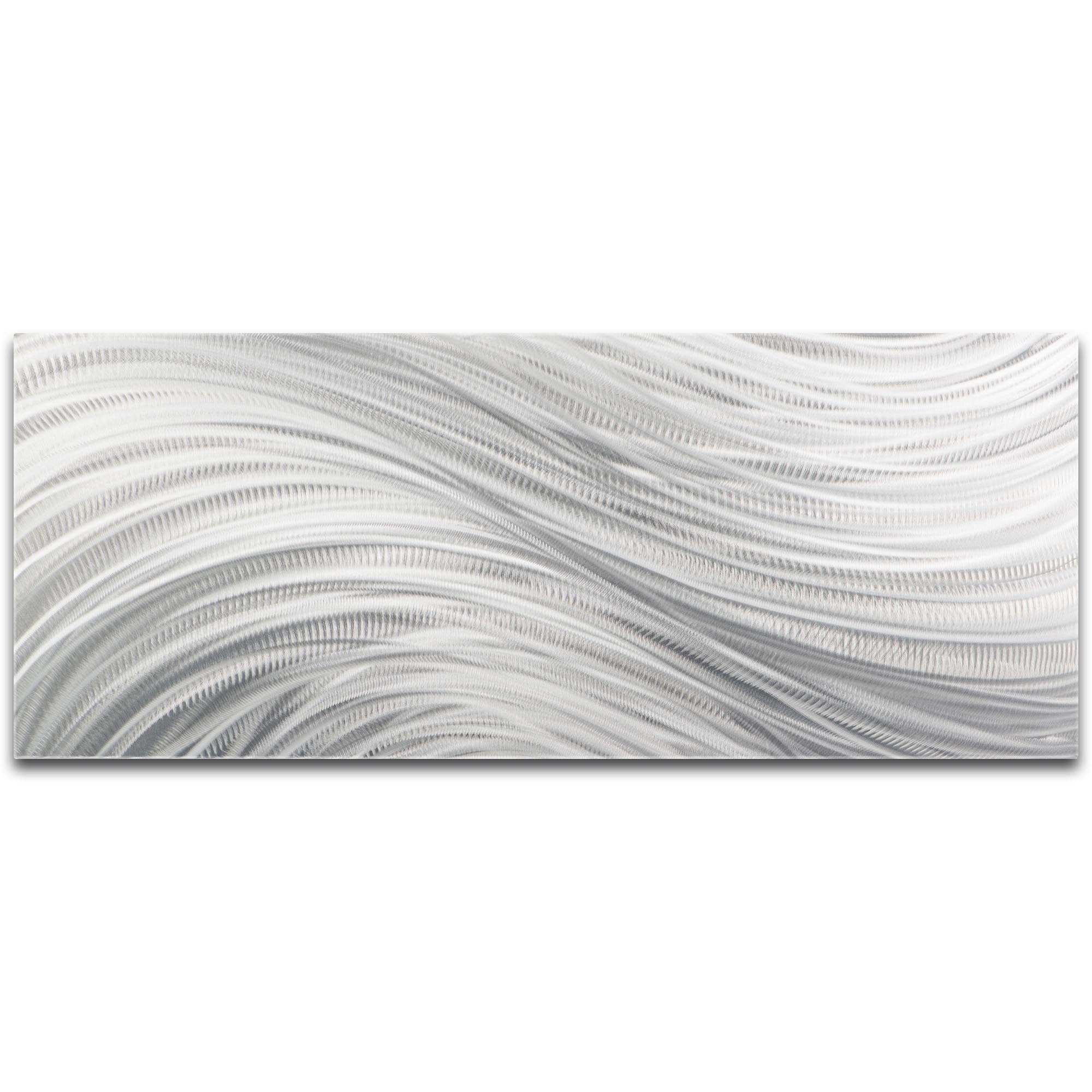 Silver Currents 60