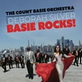 thumbnail image 1 of Deborah Silver - Basie Rocks - Music & Performance - CD, 1 of 1