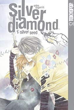 Pre-Owned Silver Diamond, Volume 1: Silver Seed (Paperback) 1427809658 9781427809650