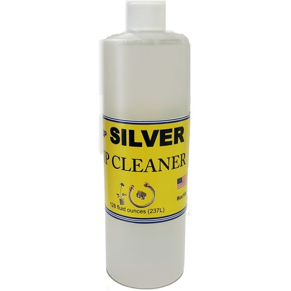 Silver Dip 16 ounces