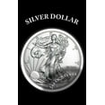 thumbnail image 1 of Silver Dollar, 1 of 1