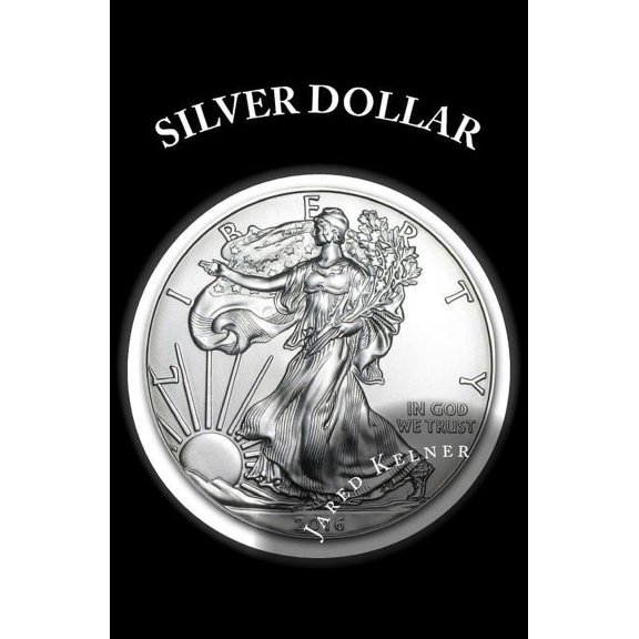 Silver Dollar (Paperback)
