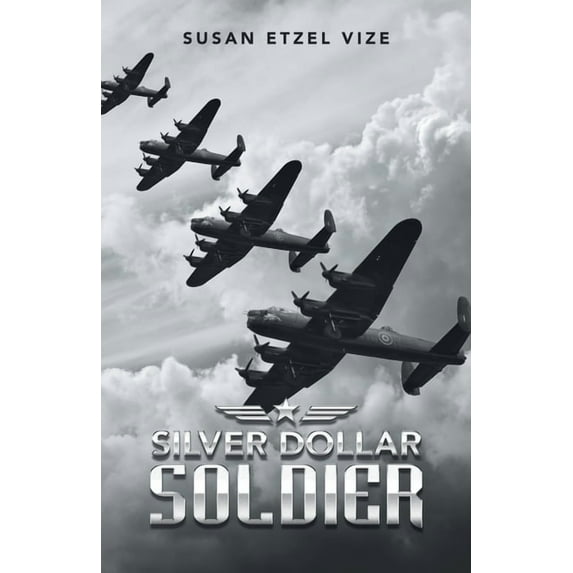 Silver Dollar Soldier, (Paperback)