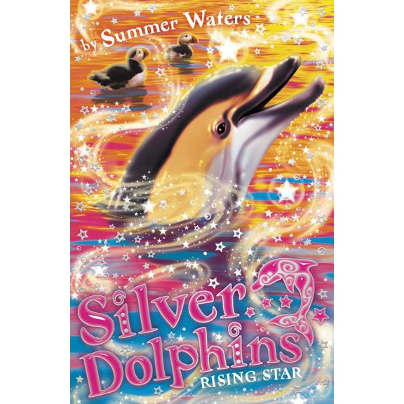 Silver Dolphins Rising Star, Book 7, (Paperback)