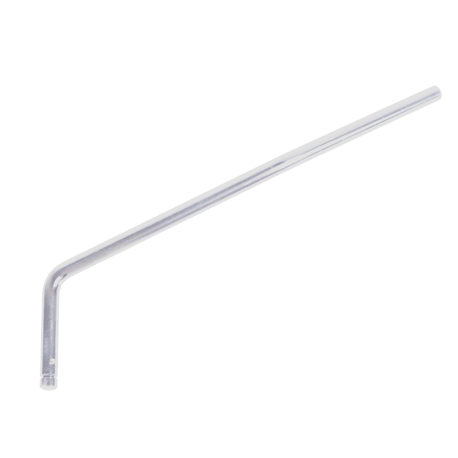 Silver Dual Tremolo System Electric Guitar Whammy Bar Replacement