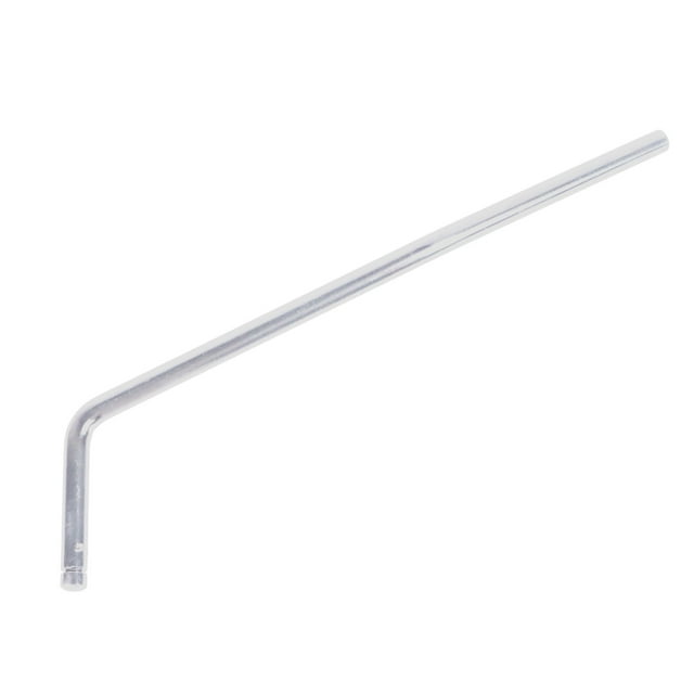 Silver Dual Tremolo System Electric Guitar Whammy Bar Replacement