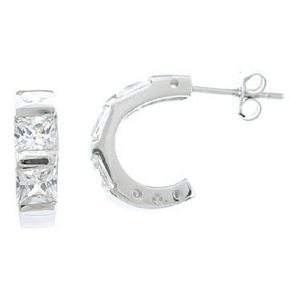 Silver Earings For Women Fashion Makes Unique Anniversary Gift For Her, Fashion Sterling Silver Earrings