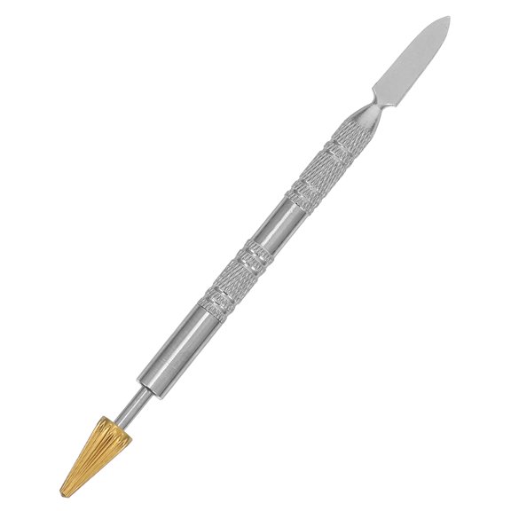 Silver Edge Dye Pen Convenient Controlled Application for Efficient Craft