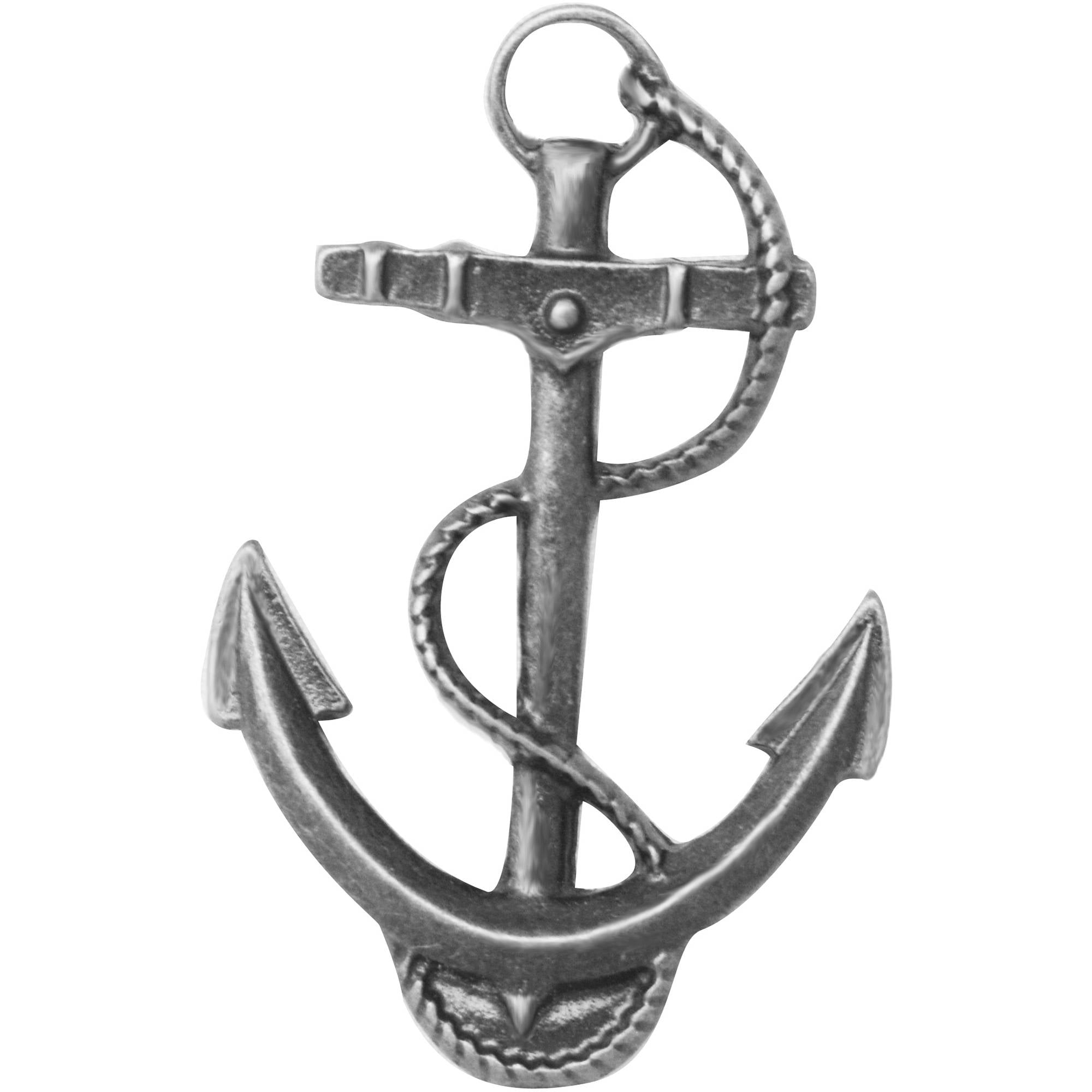 Silver Embellishments, 10pk