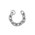 thumbnail image 1 of Silver Everly Every Other Bracelet, 1 of 2