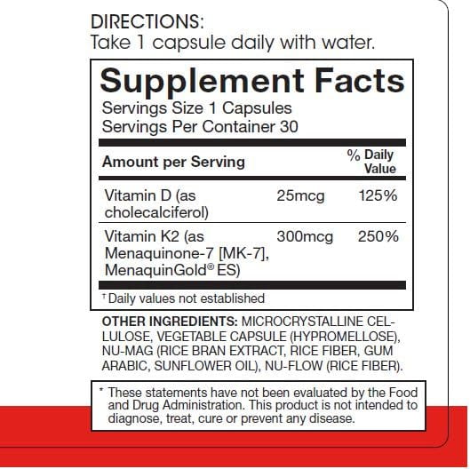 Silver Fern Vitamin K2 D3 Supplement Brand Natural Non Synthetic cholecalciferol-vitamin-d3-oral-solution-400-iu-drops-for-normal-usage