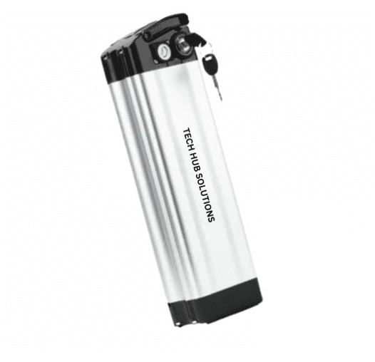 Silver Fish Battery 36V 15AH 2-pin