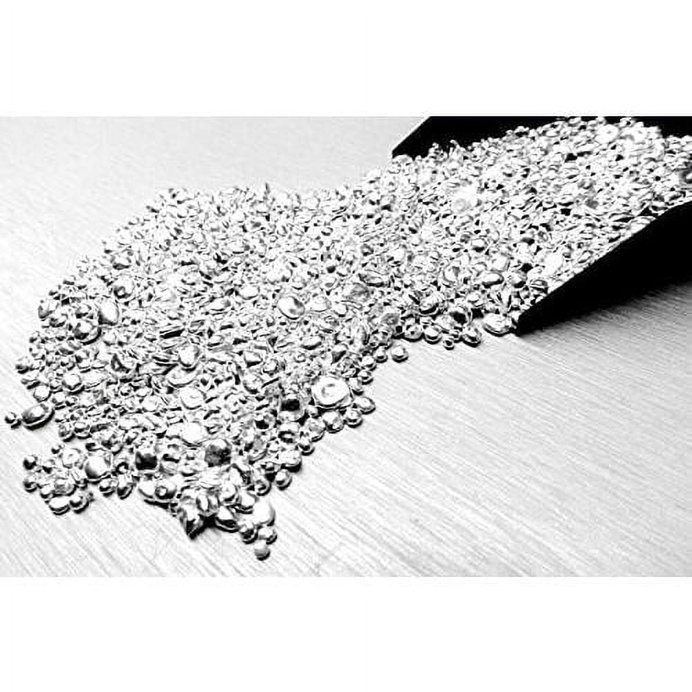 Silver For Jewelry Making Casting Grain .925 For Casting Silver 1 Toz