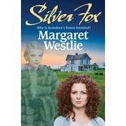 Silver Fox, Paperback