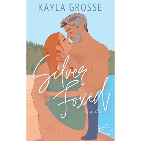 Silver Fox, (Paperback)