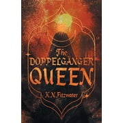 Silver Fox The Doppelg nger Queen, Book 1, Paperback