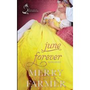 Silver Foxes of Westminster June Forever Paperback