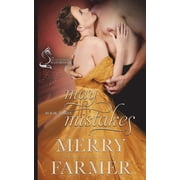 Silver Foxes of Westminster May Mistakes Paperback