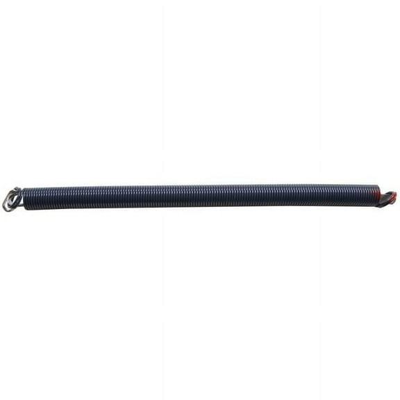 Silver - Garage Door Extension Spring, 25 in. 70No.