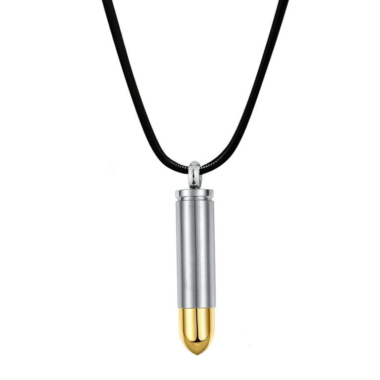 Bullet keepsake deals urn