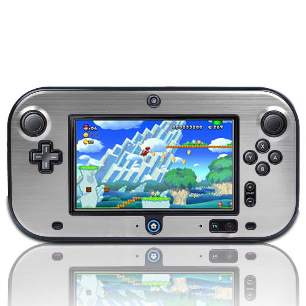 Nintendo Wii U GamePad Full Body Skin Protector