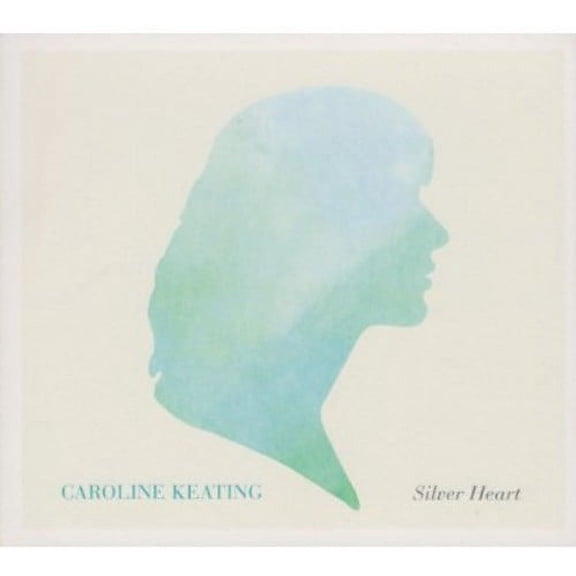 Silver Heart (CD)