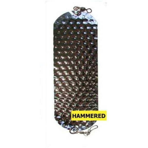 Silver Horde # 0 Dodger Hammered