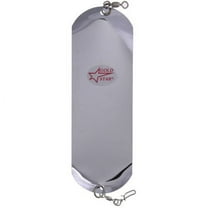 Silver Horde #000 Dodger