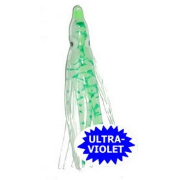 Silver Horde #15 Micro Squid