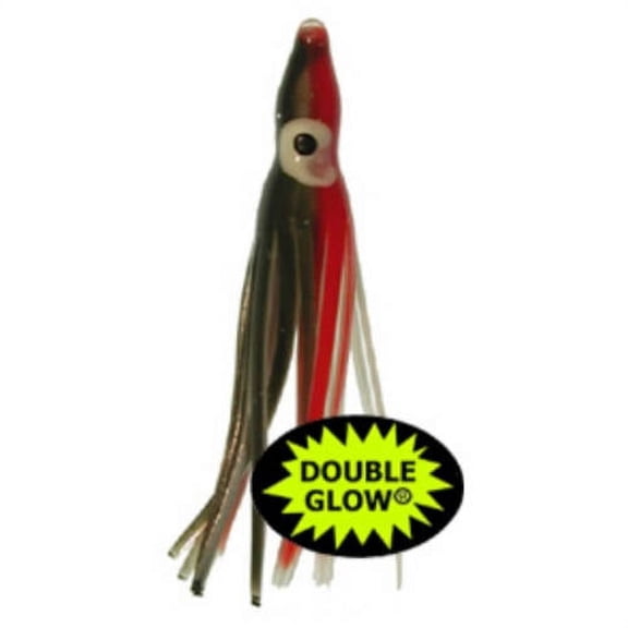 Silver Horde #15 Micro Squid