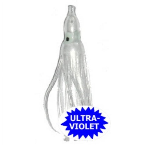 Silver Horde #15 Micro Squid