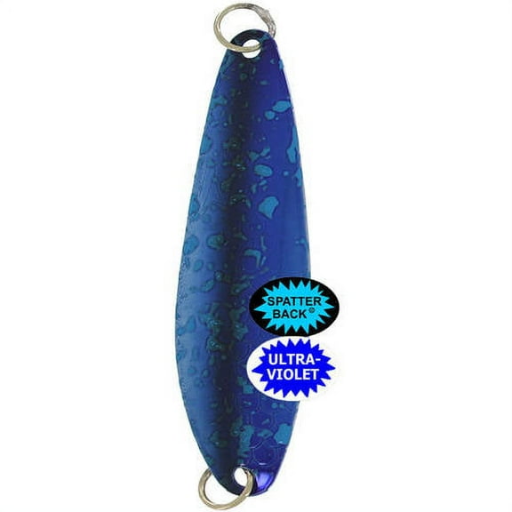 Silver Horde #3.5 Kingfisher Lite