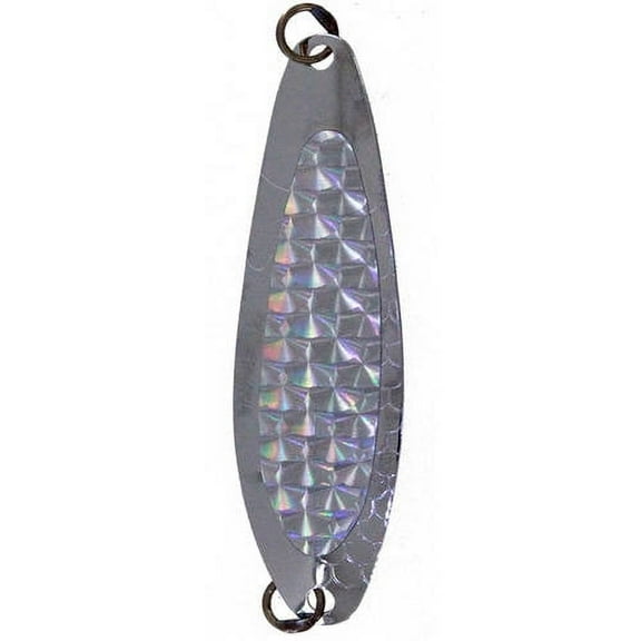 Silver Horde #3.5 Kingfisher Lite