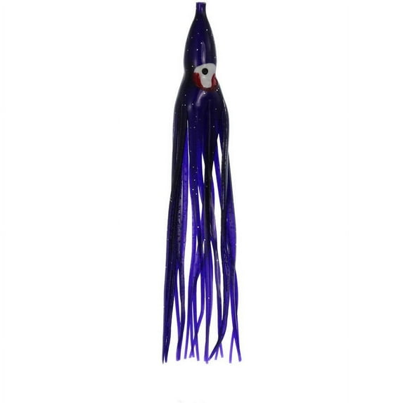 Silver Horde #35 Octopus (Squid)