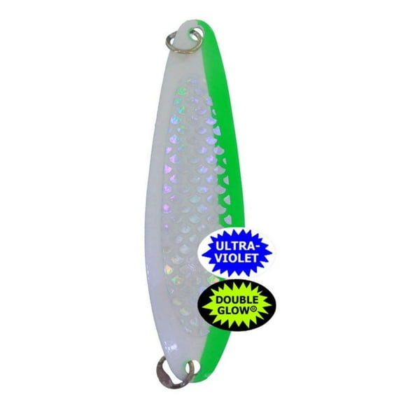 Silver Horde #4 Kingfisher Lite