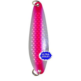 Fishing Spoons in Fishing Lures