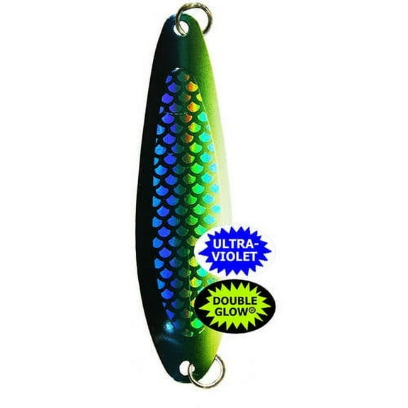 Silver Horde #4 Kingfisher Lite