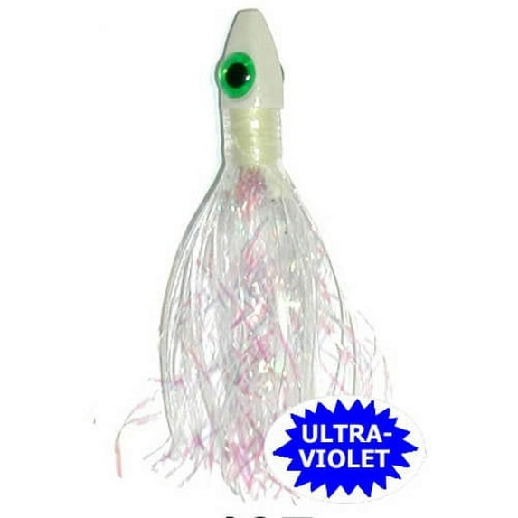 Silver Horde Ace Hi Fly