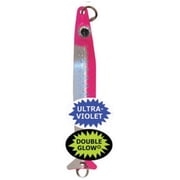 Silver Horde Coho Killer Fishing Spoon