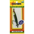 Silver Horde Coho Killer Fishing Spoon