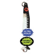 Silver Horde Coho Killer Fishing Spoon